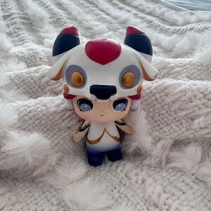 Rolife Suri Peach Blossom Nine Elves Series Blind Box Figure